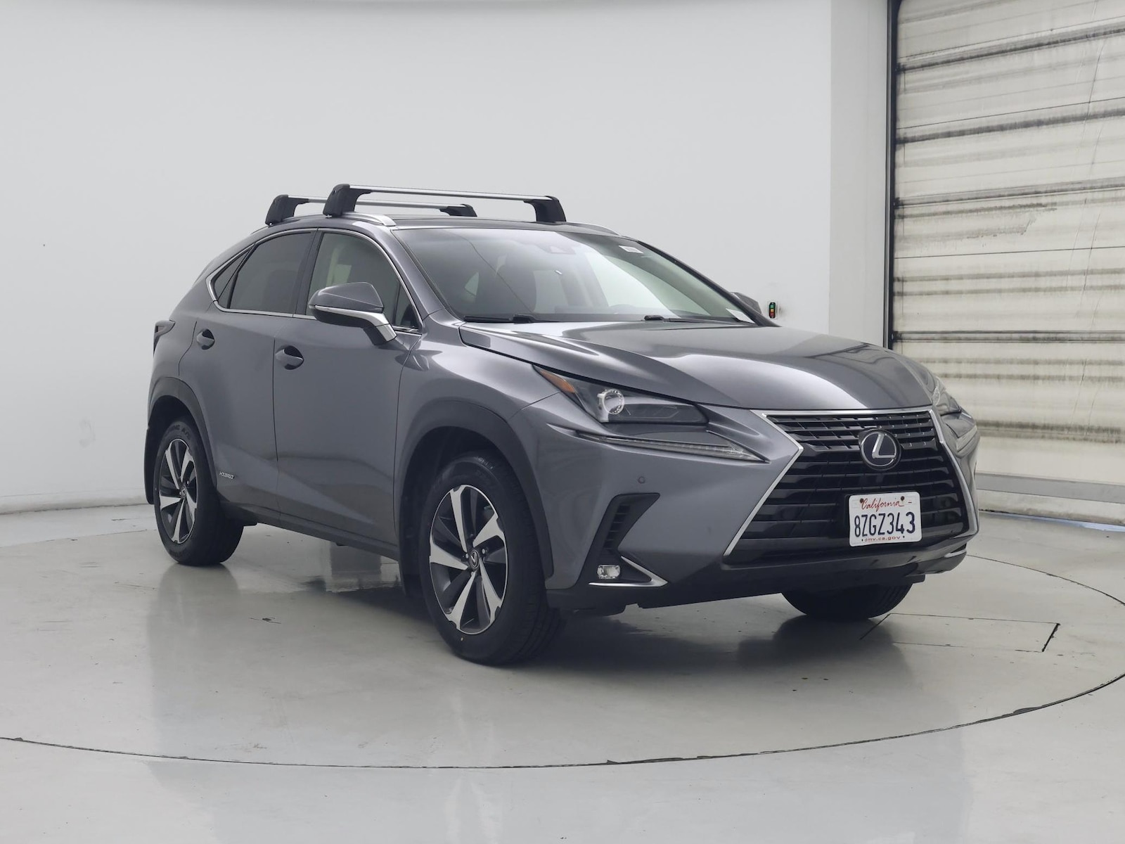 lexus nx hybrid 2019 JTJBJRBZ9K2105873 image lexus nx hybrid 2019 JTJBJRBZ9K2105873 image
